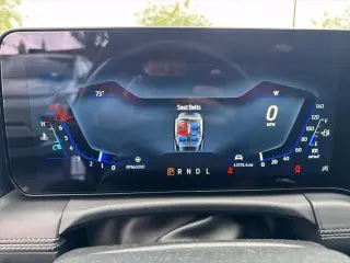 Ford Mustang 2024 EcoBoost 2d Fastback