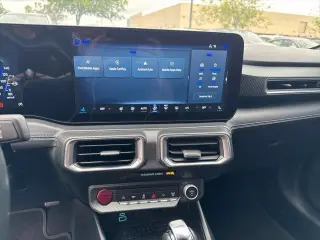 Ford Mustang 2024 EcoBoost 2d Fastback