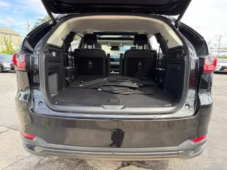 Mazda CX-90 2026 AWD 3.3 Turbo Premium Sport 4dr SUV