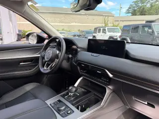 Mazda CX-90 2026 AWD 3.3 Turbo Premium Sport 4dr SUV