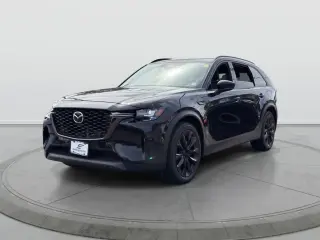 Mazda CX-90 2026 AWD 3.3 Turbo Premium Sport 4dr SUV