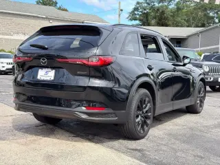 Mazda CX-90 2026 AWD 3.3 Turbo Premium Sport 4dr SUV