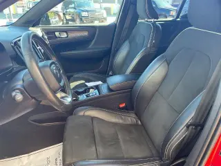 Volvo XC40 2021 AWD T5 R-Design 4dr SUV