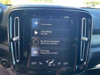 Volvo XC40 2021 AWD T5 R-Design 4dr SUV
