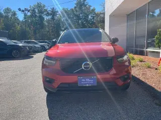 Volvo XC40 2021 AWD T5 R-Design 4dr SUV