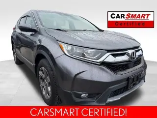 Honda CR-V 2019 AWD EX-L 4dr SUV