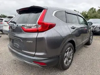 Honda CR-V 2019 AWD EX-L 4dr SUV