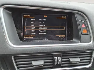 Audi Q5 2015 AWD 3.0 quattro TDI Premium Plus 4dr SUV