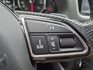 Audi Q5 2015 AWD 3.0 quattro TDI Premium Plus 4dr SUV