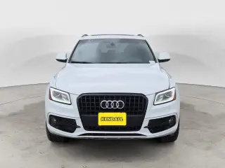 Audi Q5 2015 AWD 3.0 quattro TDI Premium Plus 4dr SUV