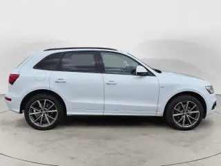 Audi Q5 2015 AWD 3.0 quattro TDI Premium Plus 4dr SUV