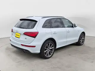 Audi Q5 2015 AWD 3.0 quattro TDI Premium Plus 4dr SUV