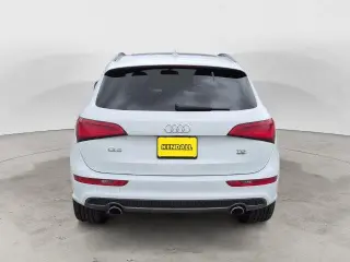 Audi Q5 2015 AWD 3.0 quattro TDI Premium Plus 4dr SUV