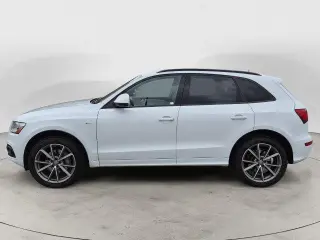 Audi Q5 2015 AWD 3.0 quattro TDI Premium Plus 4dr SUV