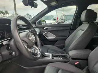 Audi Q3 2019 AWD quattro Premium 45 TFSI 4dr SUV