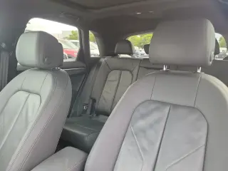 Audi Q3 2019 AWD quattro Premium 45 TFSI 4dr SUV