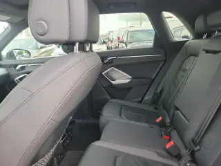 Audi Q3 2019 AWD quattro Premium 45 TFSI 4dr SUV