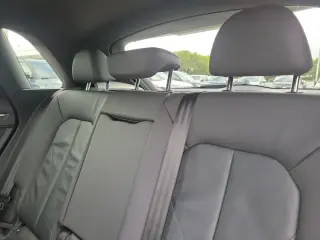 Audi Q3 2019 AWD quattro Premium 45 TFSI 4dr SUV