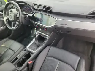 Audi Q3 2019 AWD quattro Premium 45 TFSI 4dr SUV