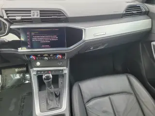 Audi Q3 2019 AWD quattro Premium 45 TFSI 4dr SUV