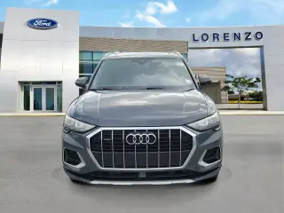 Audi Q3 2019 AWD quattro Premium 45 TFSI 4dr SUV