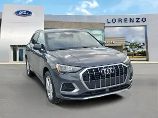 Audi Q3 2019 AWD quattro Premium 45 TFSI 4dr SUV