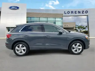 Audi Q3 2019 AWD quattro Premium 45 TFSI 4dr SUV