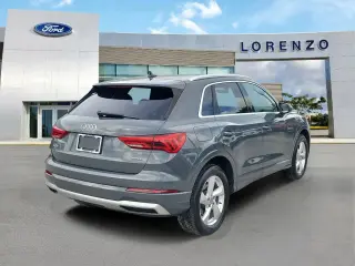 Audi Q3 2019 AWD quattro Premium 45 TFSI 4dr SUV