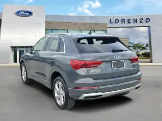 Audi Q3 2019 AWD quattro Premium 45 TFSI 4dr SUV