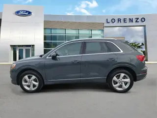 Audi Q3 2019 AWD quattro Premium 45 TFSI 4dr SUV