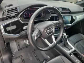 Audi Q3 2019 AWD quattro Premium 45 TFSI 4dr SUV