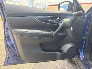 Nissan Rogue 2018 SV 4dr Crossover