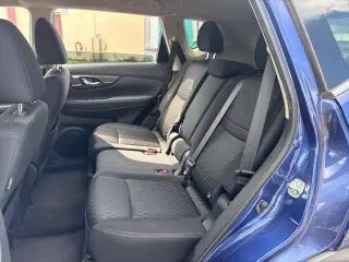 Nissan Rogue 2018 SV 4dr Crossover