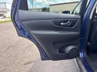Nissan Rogue 2018 SV 4dr Crossover