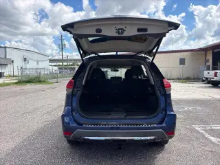 Nissan Rogue 2018 SV 4dr Crossover