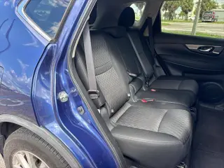 Nissan Rogue 2018 SV 4dr Crossover
