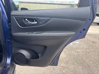 Nissan Rogue 2018 SV 4dr Crossover