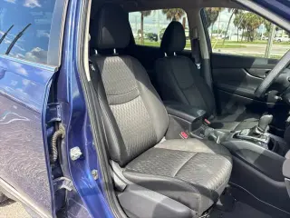 Nissan Rogue 2018 SV 4dr Crossover