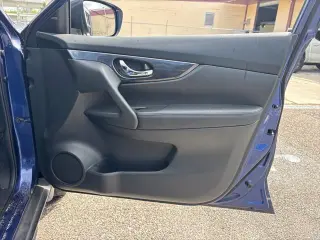 Nissan Rogue 2018 SV 4dr Crossover
