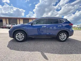 Nissan Rogue 2018 SV 4dr Crossover