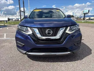 Nissan Rogue 2018 SV 4dr Crossover