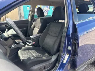 Nissan Rogue 2018 SV 4dr Crossover