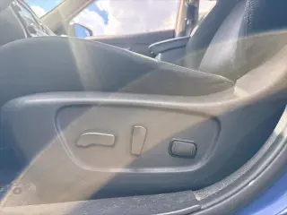 Nissan Rogue 2018 SV 4dr Crossover