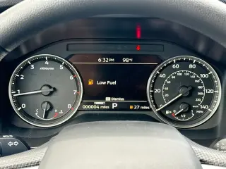Mitsubishi Outlander 2025 AWD ES 4 SUV