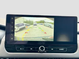 Mitsubishi Outlander 2025 AWD ES 4 SUV