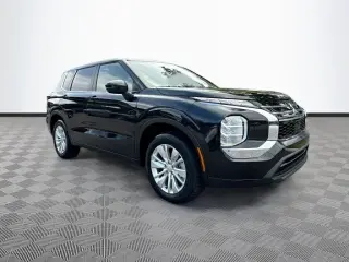 Mitsubishi Outlander 2025 AWD ES 4 SUV