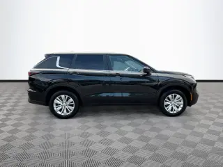 Mitsubishi Outlander 2025 AWD ES 4 SUV