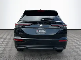 Mitsubishi Outlander 2025 AWD ES 4 SUV