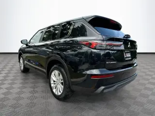 Mitsubishi Outlander 2025 AWD ES 4 SUV