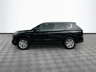Mitsubishi Outlander 2025 AWD ES 4 SUV